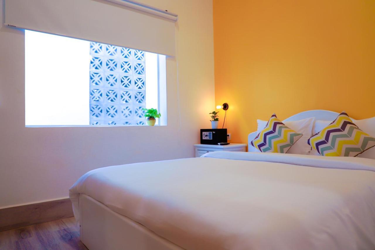 Glow Inn סיאם ריפ מראה חיצוני תמונה