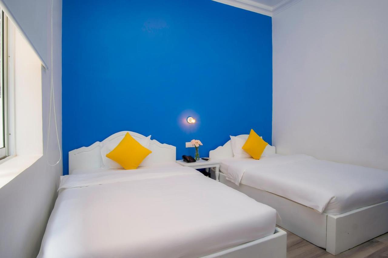 Glow Inn סיאם ריפ מראה חיצוני תמונה