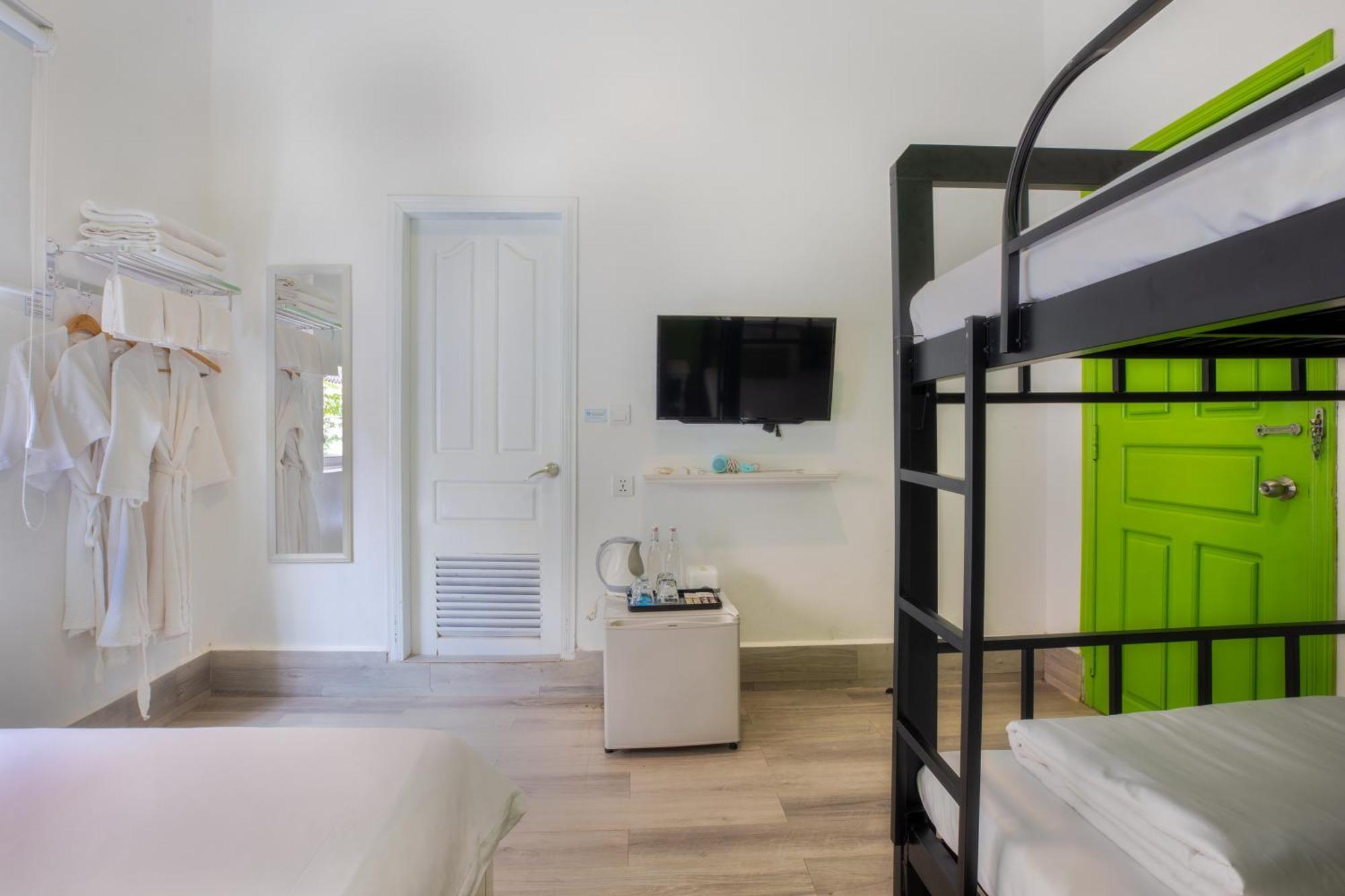 Glow Inn סיאם ריפ מראה חיצוני תמונה
